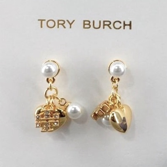 🆕 Tory Burch Authentic Jewelry Merchandise At Awesome Prices To Buy Now & Save - Picture 7 of 15